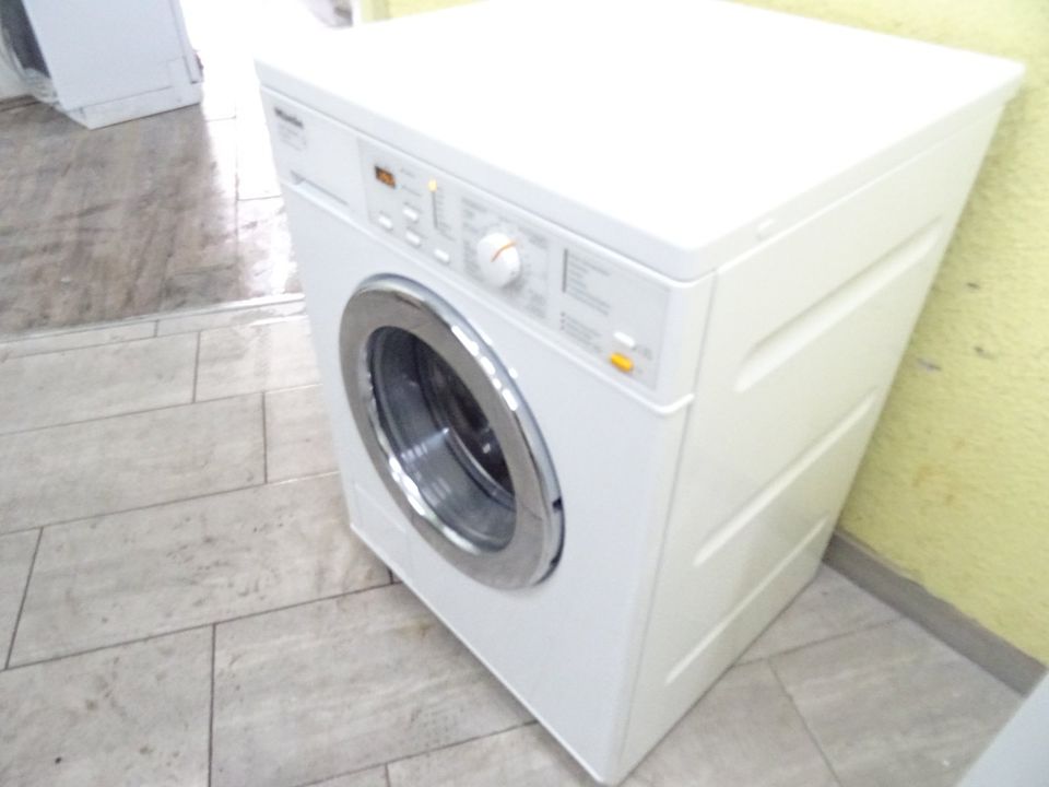 Waschmaschine Miele  AA  6Kg 1400U/min **1 Jahr Garantie** in Berlin