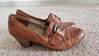 Tamaris Pumps Halbschuh Leder Hessen - Herborn Vorschau