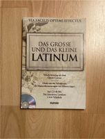 Das große und das kleine Latinum Weltbild (Latein Buch + CD) Baden-Württemberg - Gärtringen Vorschau