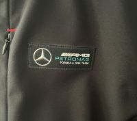 Mercedes Petronas AMG Softshell Jacke Gr. M - wie Neu Brandenburg - Potsdam Vorschau