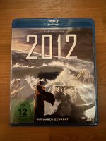 Blu-ray „2012“ Niedersachsen - Leer (Ostfriesland) Vorschau