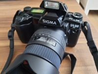 SIGMA SA-300 KAMERA MIT SIGMA UC ZOOM 28-105mm 1:4-5,6 58 Baden-Württemberg - Singen Vorschau