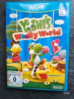 Yoshis Woolly World Wii U Bayern - Altenkunstadt Vorschau