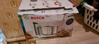 Bosch küchenmaschine Rheinland-Pfalz - Hackenheim Vorschau