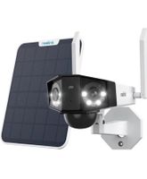 Reolink Duo 2 wifi Solar Überwachungskamera Leipzig - Eutritzsch Vorschau