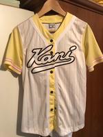 Kani baseball Shirt Gr. XS Bayern - Leipheim Vorschau