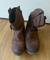 Rieker Stiefeletten, Gr. 40 Dresden - Albertstadt Vorschau