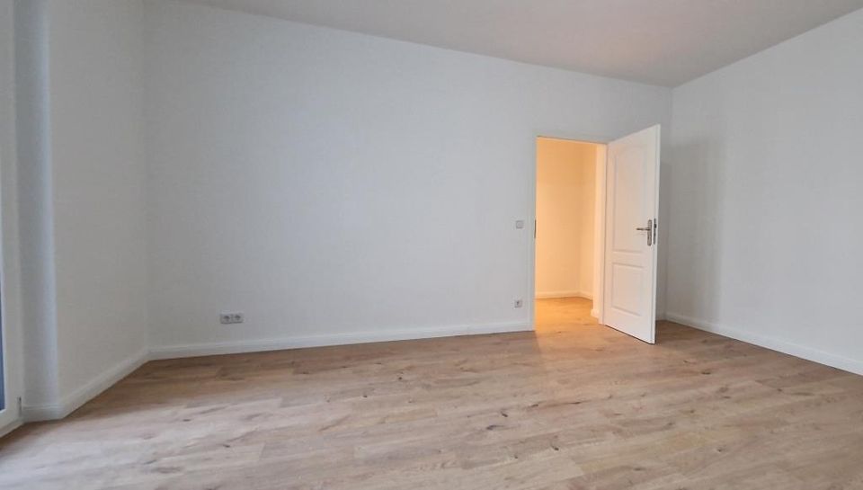 Tolles Single-Apartment in bester Lage nahe Europa-Center in Berlin