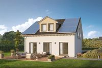 Ihr Traumhaus in Krefeld: Individuell gestaltet, energieeffizient und nachhaltig! Nordrhein-Westfalen - Krefeld Vorschau