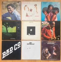 Soul Jazz Rock LPs - Platten Sammlung 70er Vinyl - 4 € pro LP Mitte - Tiergarten Vorschau