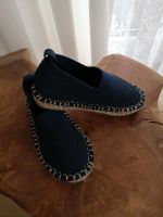 Espadrilles für Kinder Hessen - Amöneburg Vorschau