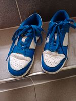 Sneaker Gr. 37 New Yorker blau-weiss Bayern - Zell am Main Vorschau