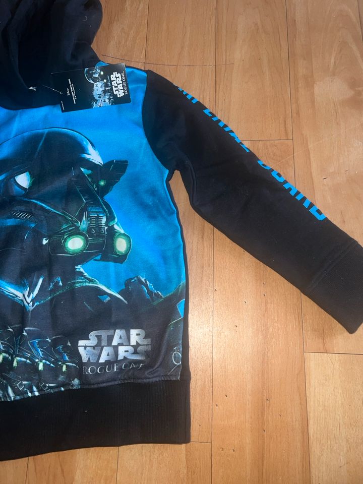 StarWars Hoodie Neu !!! in Dortmund