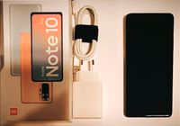 Xiaomi Redmi Note 10 Pro Nordrhein-Westfalen - Gummersbach Vorschau