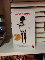 The hate you give Bayern - Rottenbuch Vorschau