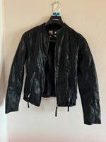 Bikerjacke Lederjacke Berlin - Biesdorf Vorschau