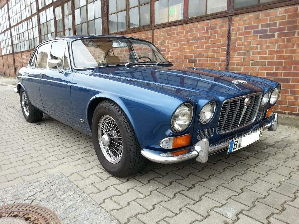 Suche Oldtimer, Ankauf seriös & unkompliziert! AC Classics in Linnich