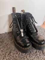 Dr. MARTENS SINCLAIR Gr. 38 (Schlangenoptik) Köln - Nippes Vorschau