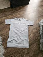 Neu Longshirt Sommerkleid L grau Nordrhein-Westfalen - Gelsenkirchen Vorschau
