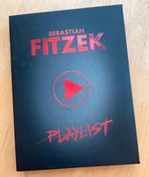 Sebastian Fitzek - Playlist / Die Playlist zum gleichnamigen Buch Baden-Württemberg - Freiburg im Breisgau Vorschau