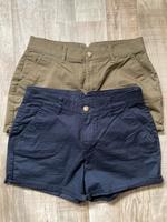 2 Kurze Hosen C&A Chino Damen Gr. 36 Rheinland-Pfalz - Neustadt an der Weinstraße Vorschau