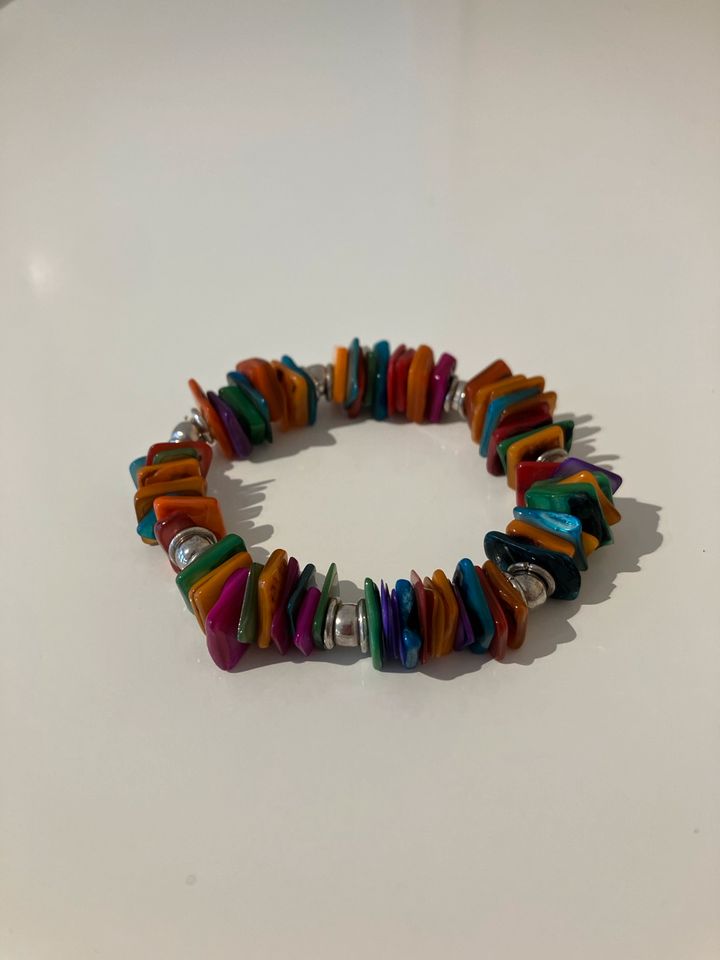 Armband aus Mexiko in Hannover