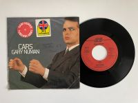 Gary Numan - Cars 7" Single Vinyl Schallplatte New Wave Eimsbüttel - Hamburg Eidelstedt Vorschau