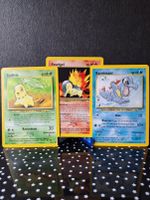 Endivie Feurigel Karnimani - Neo Genesis 2001 - deutsch - Pokemon Sachsen-Anhalt - Zeitz Vorschau