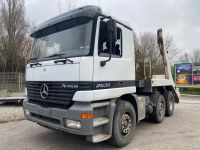 Mercedes-Benz Actros 2535 6x2 Absetzer München - Allach-Untermenzing Vorschau