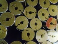 30m Rohrschale Mineralwolle für 15 mm Rohr Saarland - Wallerfangen Vorschau