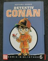 Detektiv Conan Comic, Bild Comic Bibliothek, Buch Niedersachsen - Rosengarten Vorschau