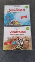 Die Schatzbibel (Hörbücher, 2 x 3 CDs): AT und NT Baden-Württemberg - Illingen Vorschau