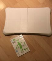 Wii Fit Plus + Ballance-Board Brandenburg - Elstal Vorschau