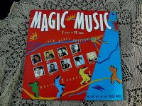 2 Schallplatten  2 LP Album Vinyl  Magic Music* Nordrhein-Westfalen - Kirchlengern Vorschau