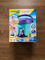 Playmobil 1-2-3 Sandspielzeug 70339 Sandbäckerrei NEU! Bayern - Wörnitz Vorschau