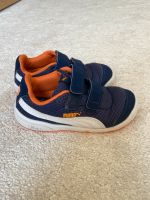 Kindersneaker Turnschuhe Gr. 26 Schleswig-Holstein - Kisdorf Vorschau