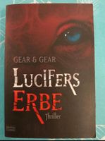 Gear& Gear - Lucifers Erbe Bayern - Maßbach Vorschau