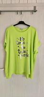Neues Shirt gr.50/52 neonViscose Nordrhein-Westfalen - Langenfeld Vorschau
