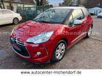 Citroën DS3 SoChic*Automatik*Tüv 04-25*1.Hand Brandenburg - Michendorf Vorschau