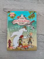 Die Schule der magischen Tiere ermittelt: Der grüne Glibber-Brief Niedersachsen - Verden Vorschau