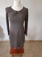 Kleid Midi langarm Gr. 40 von Comma Sachsen - Dohna Vorschau