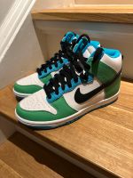 Nike Dunk High Sneaker 37.5 NEU Sneaker Rostock - Reutershagen Vorschau