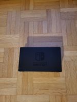 Nintendo Switch TV-Dock solo Bayern - Memmingen Vorschau