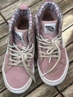 Vans Schuhe gefüttert Berlin - Köpenick Vorschau