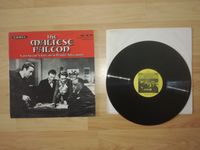 US LP Vinyl Maltese Falcon Sam Spade's Greatest Radio Adventure Baden-Württemberg - Reutlingen Vorschau
