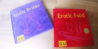 Kochbuch Erotic Food/ Erotic Drink Hessen - Mühlheim am Main Vorschau