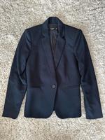 Dunkelblauer Blazer Baden-Württemberg - Engen Vorschau