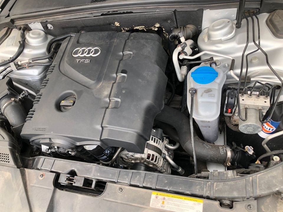 Audi A4 1.8 TFSI 88kW Attraction Avant Attraction in Wedemark