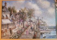 Dennis Lewan Puzzle 1000 Teile Baden-Württemberg - Linkenheim-Hochstetten Vorschau