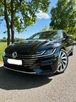 VW Arteon 2.0 TSI 272PS 4Motion DSG R-Line Vollauss. Hude (Oldenburg) - Nordenholz Vorschau